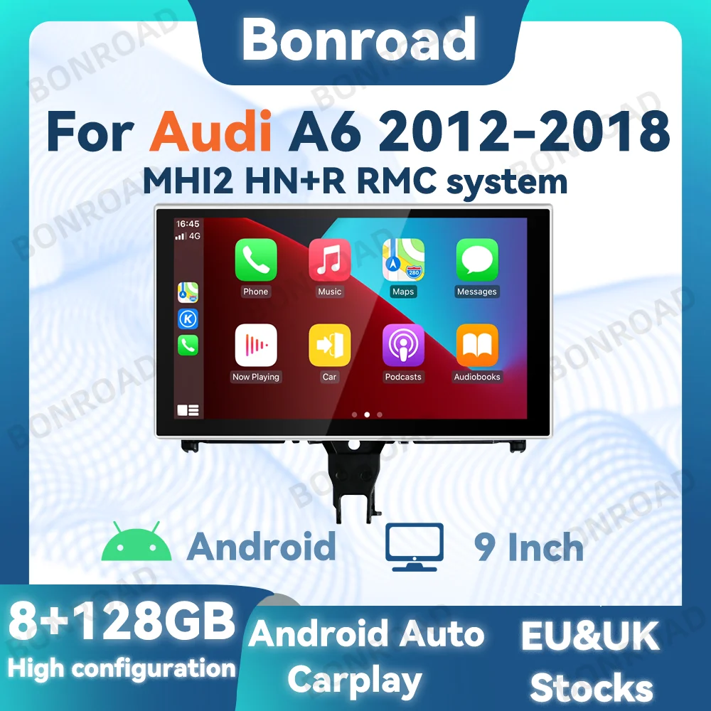 Bonroad 9 Inch Wire…