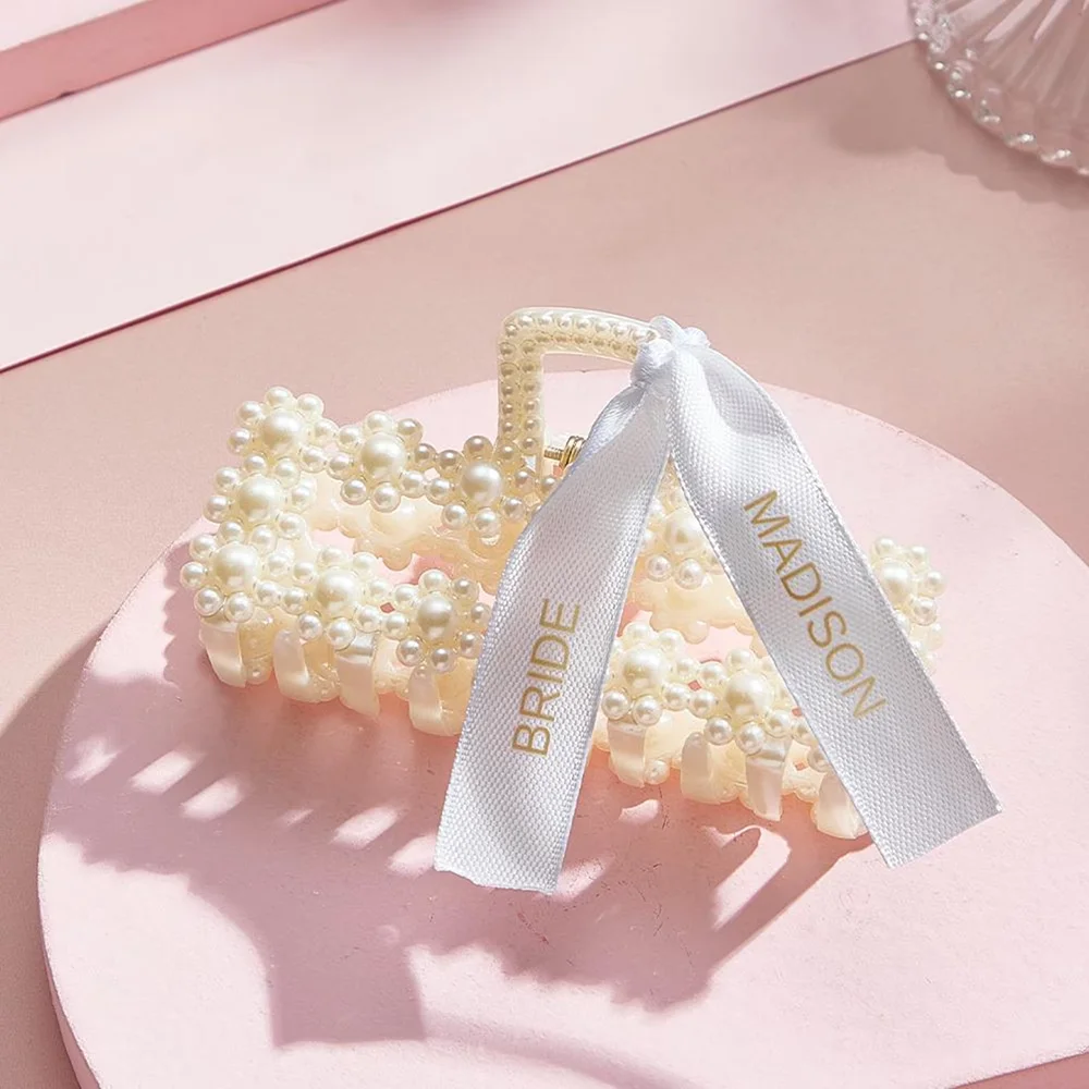 Personalized Bride …