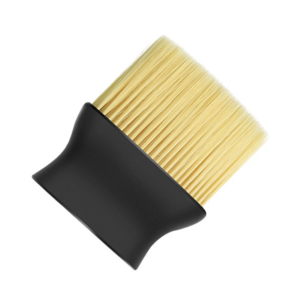 

Car Vent Cleaning Brush for Air Outlet Interior Detailing Yellow Dashboard Seat Brushes PP Nylon Wool Gaps Cleaner