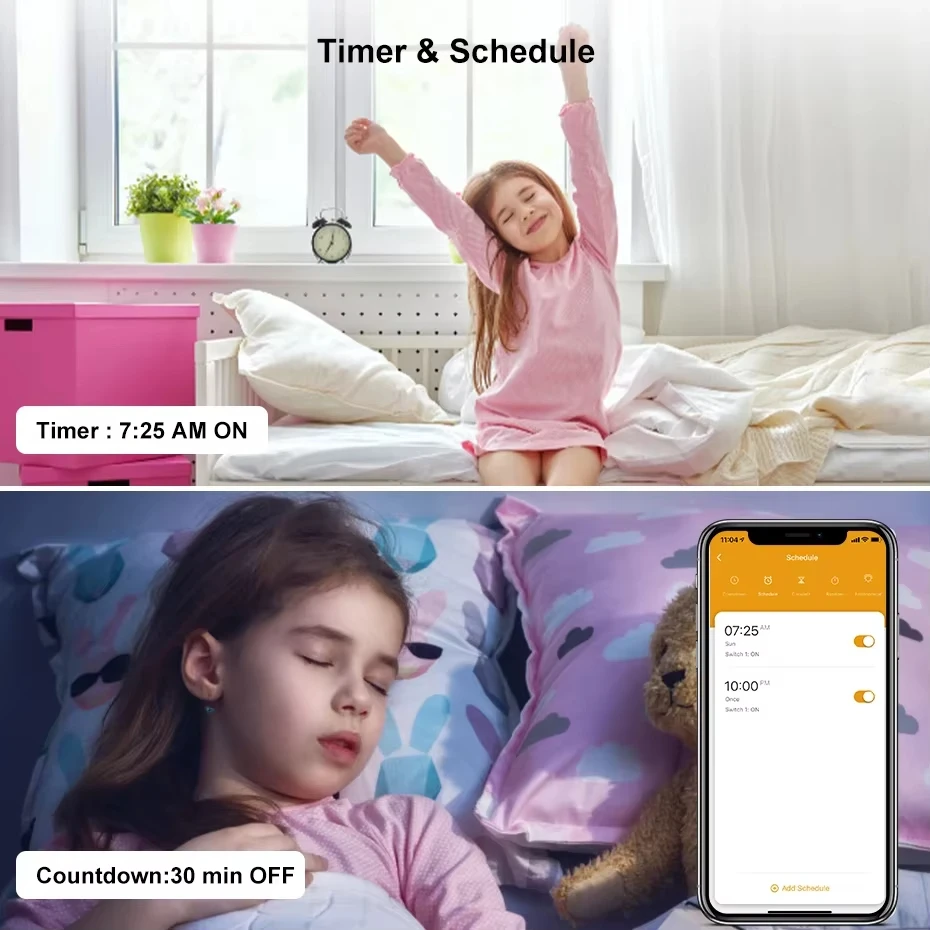 WiFi 스위치 DIY 미니 스마트 홈 스위치 릴레이 - Smart Home Simple 리뷰 및 가격