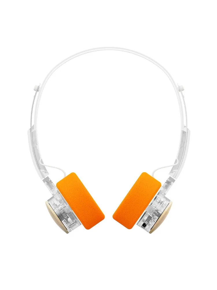 FiiO EH11 Echt hout Bluetooth 6.0-hoofdtelefoon Retro Over-Ear LDAC Hi-Res Audio Draadloze gamingheadset Lage latentie Audiofiel - afbeelding 2