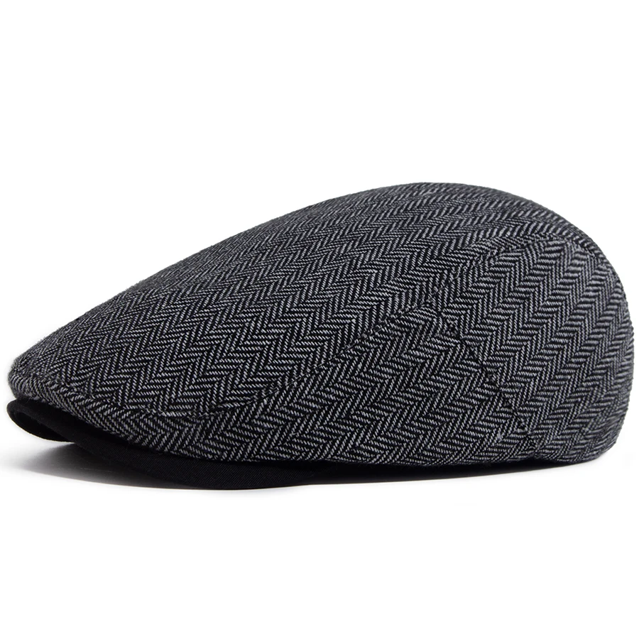 Thumbnail 2 - #48 Best Rated Wool Beret Hats to Buy in 2026
