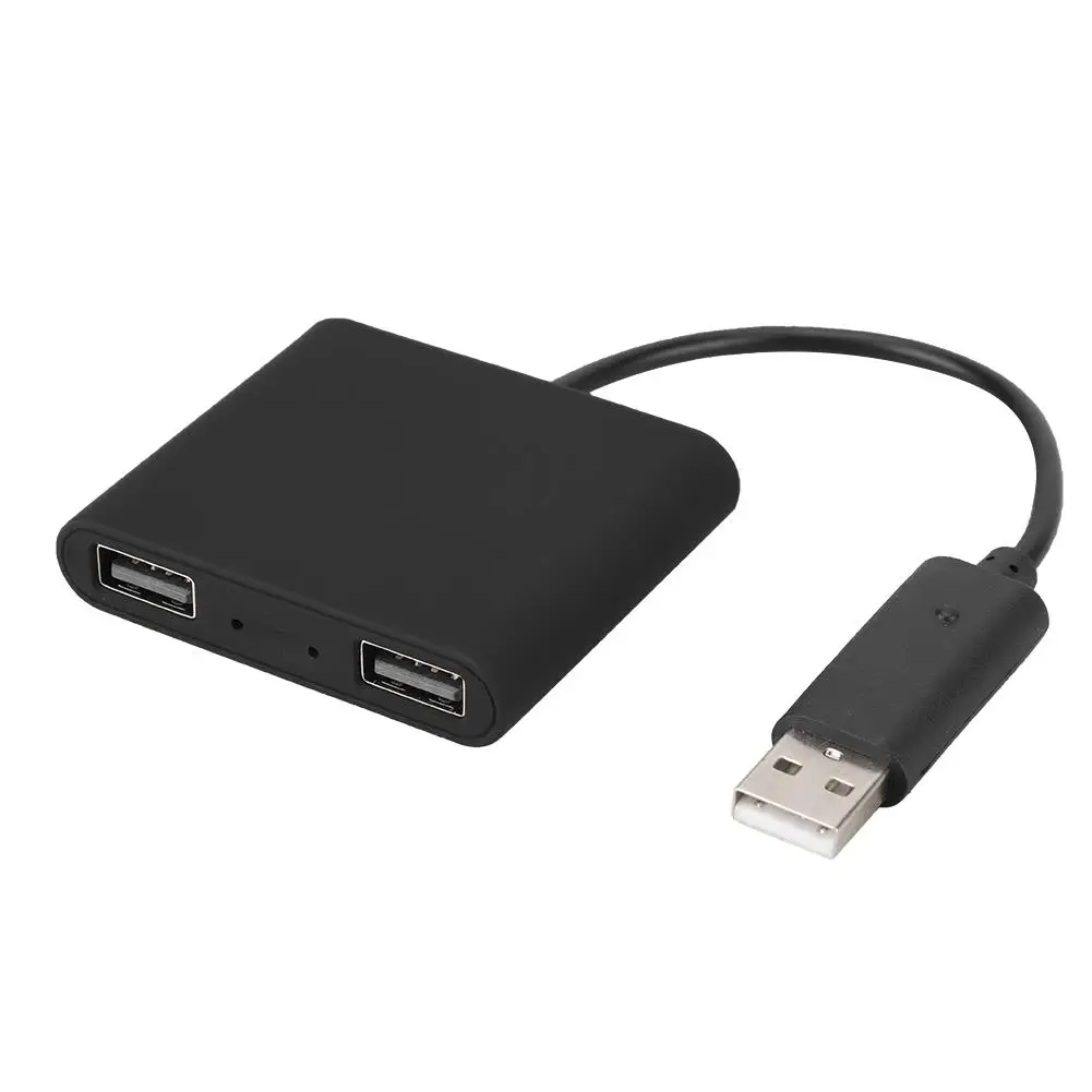 Gaming Console Muis & Keyboard Adapter Kabel Voor Ps4 Pro/Slim/One/Onex/Switch-Geen Vertraging