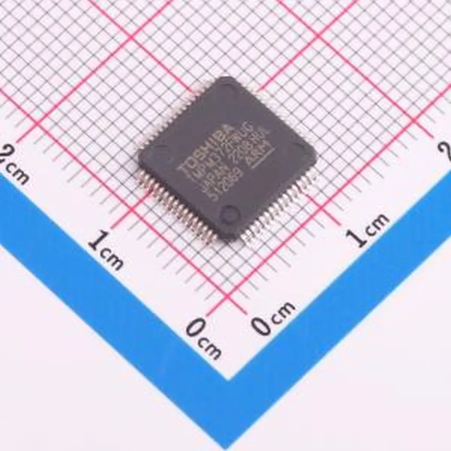 5 قطعة/الوحدة TMPM372FWUG (معالجات ووحدات تحكم مدمجة)