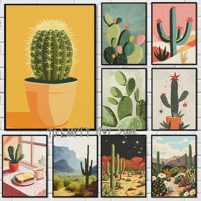 Golden Barrel Cactu…