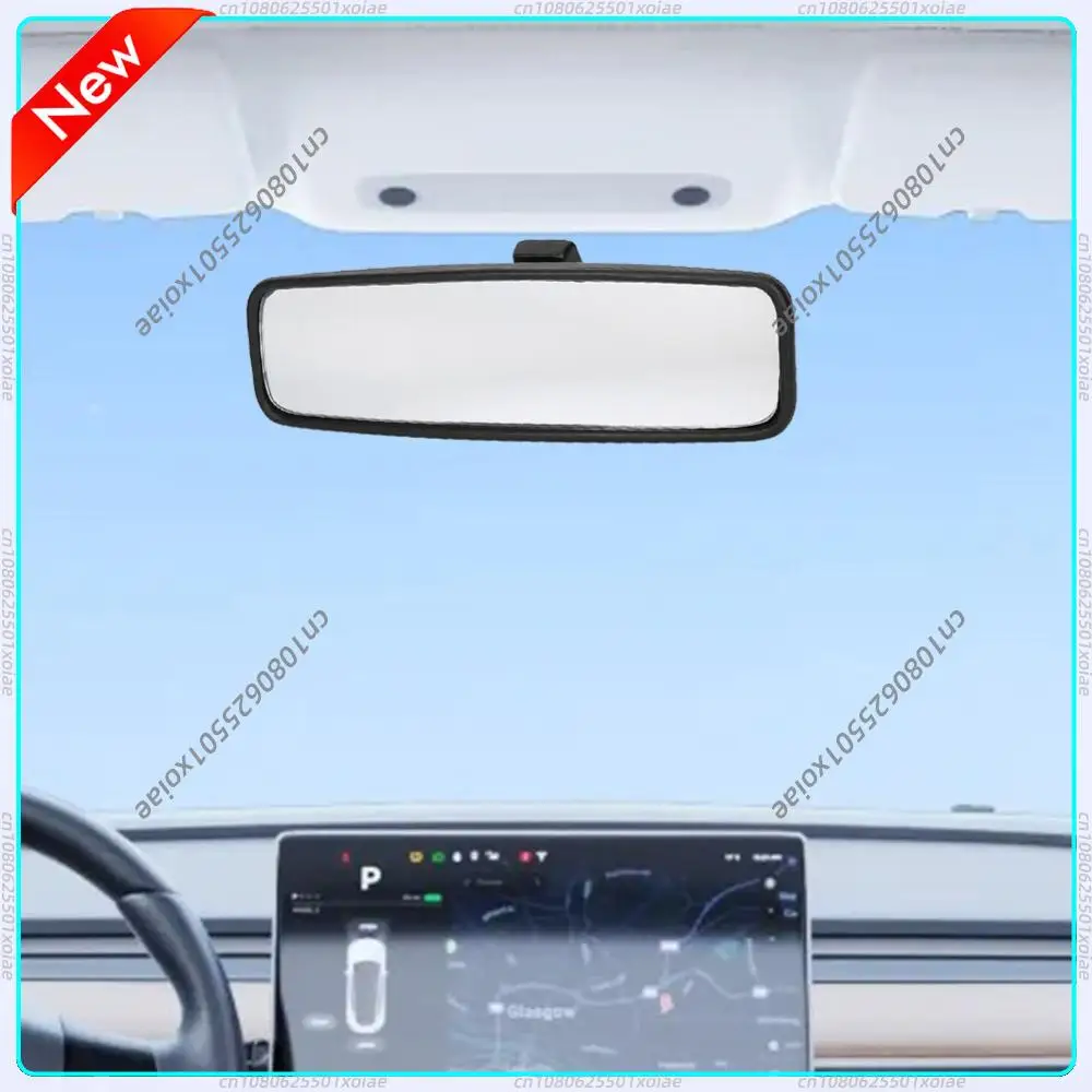 

Car Interior Rear View Mirror Replaces 814842 Car Interior Rear View Mirror Replacement for Peugeot 107/Citroen C1/ Aygo/Clio