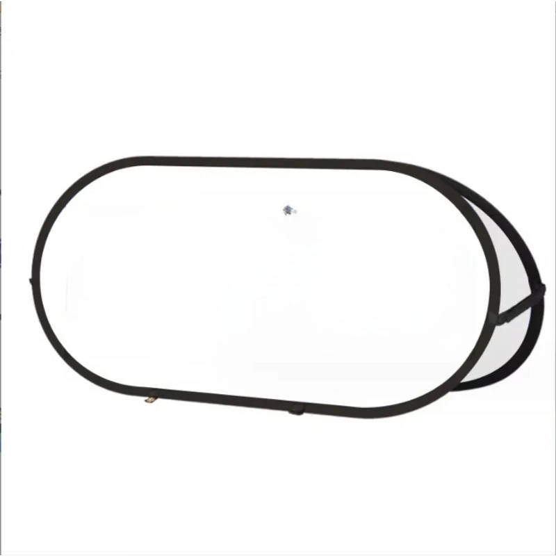 إعلانات لافتة منبثقة محمولة لأعلام المستخدم مع أعلام قابلة للتحديد #5