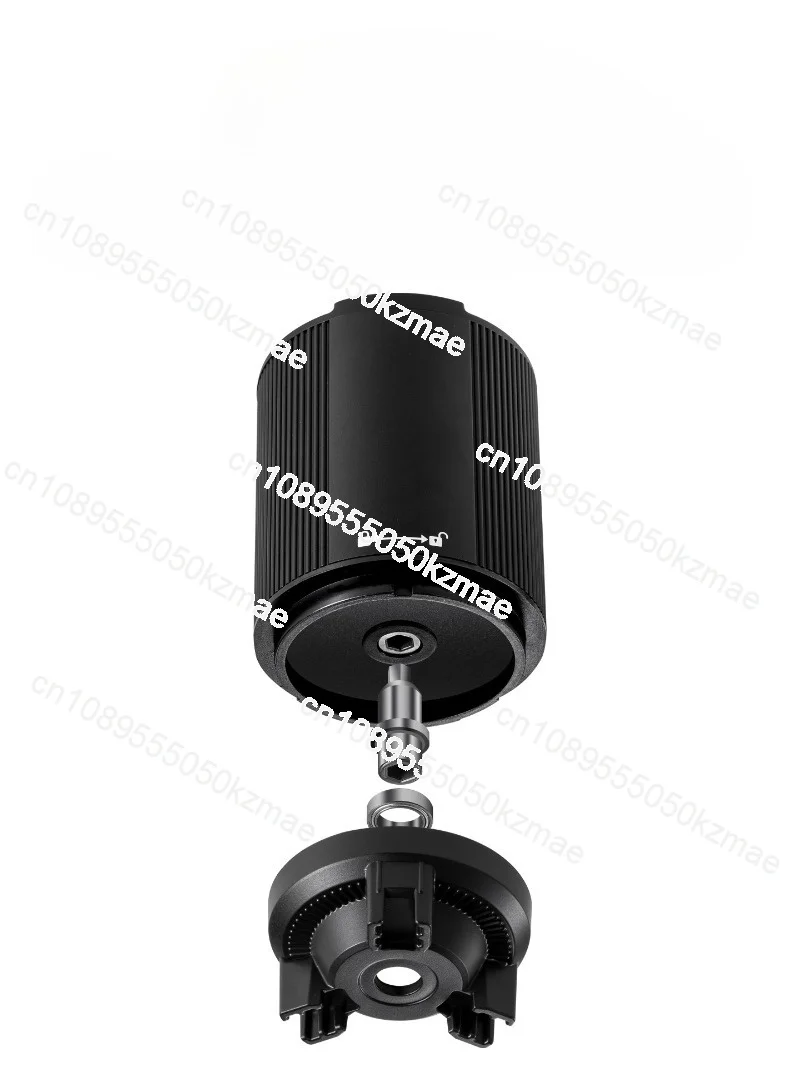 Suitable for c40 electric module bean grinder hand crank to electric MK4 accessories