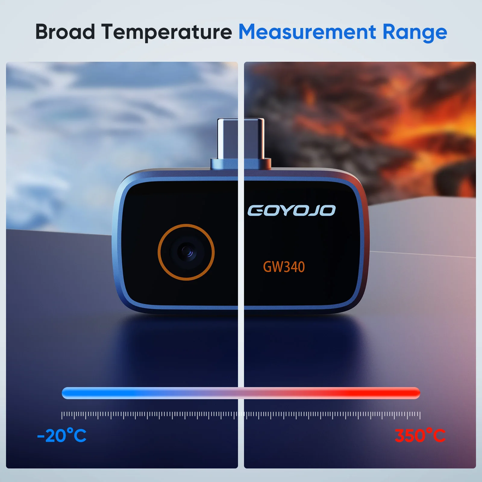 Thumbnail 2 - #12 Latest Heat Detectors Offers