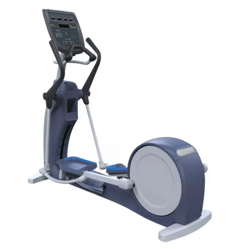 Fitness Body Shape Speed Adjustable Cross Trainer  Elliptical Machine