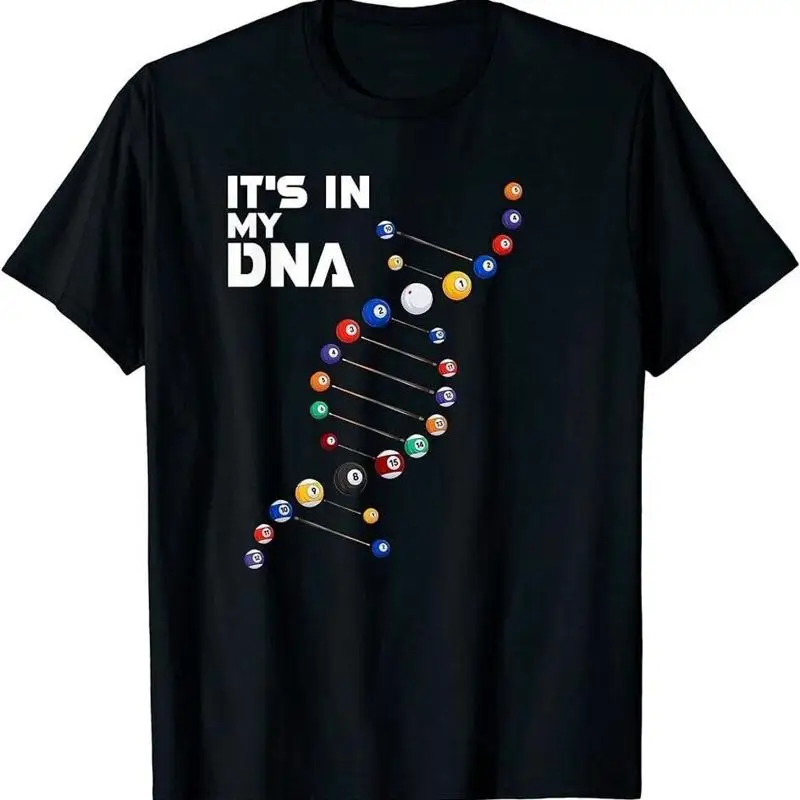 It's In My Dna Pool… - image