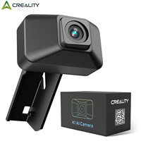 Creality K1 AI Camera Real-Time Monitoring Time-Lapse Filming Detection Printing for K1/ K1 MAX 3D Printer Upgrade AI Camera