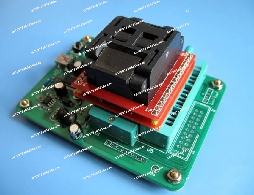 Suitable for High Voltage Programmer,
