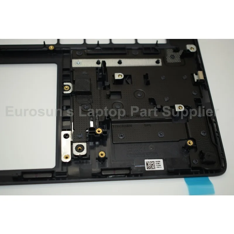 0K7KK2 K7KK2 AP9AC000100 جديد لأجهزة الكمبيوتر المحمول Alienware 18 Area-51 JDP80 Palmrest غطاء لوحة المفاتيح العلوي C Shell