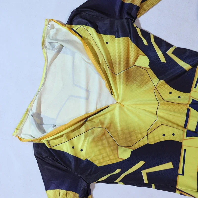 เครื่องแต่งกายเด็ก WOLVERINE Superhero คอสเพลย์ Spandex บอดี้สูท Claws Paws Marvel Character Mutants บทบาทเล่นของขวัญวันเกิดของเล่น