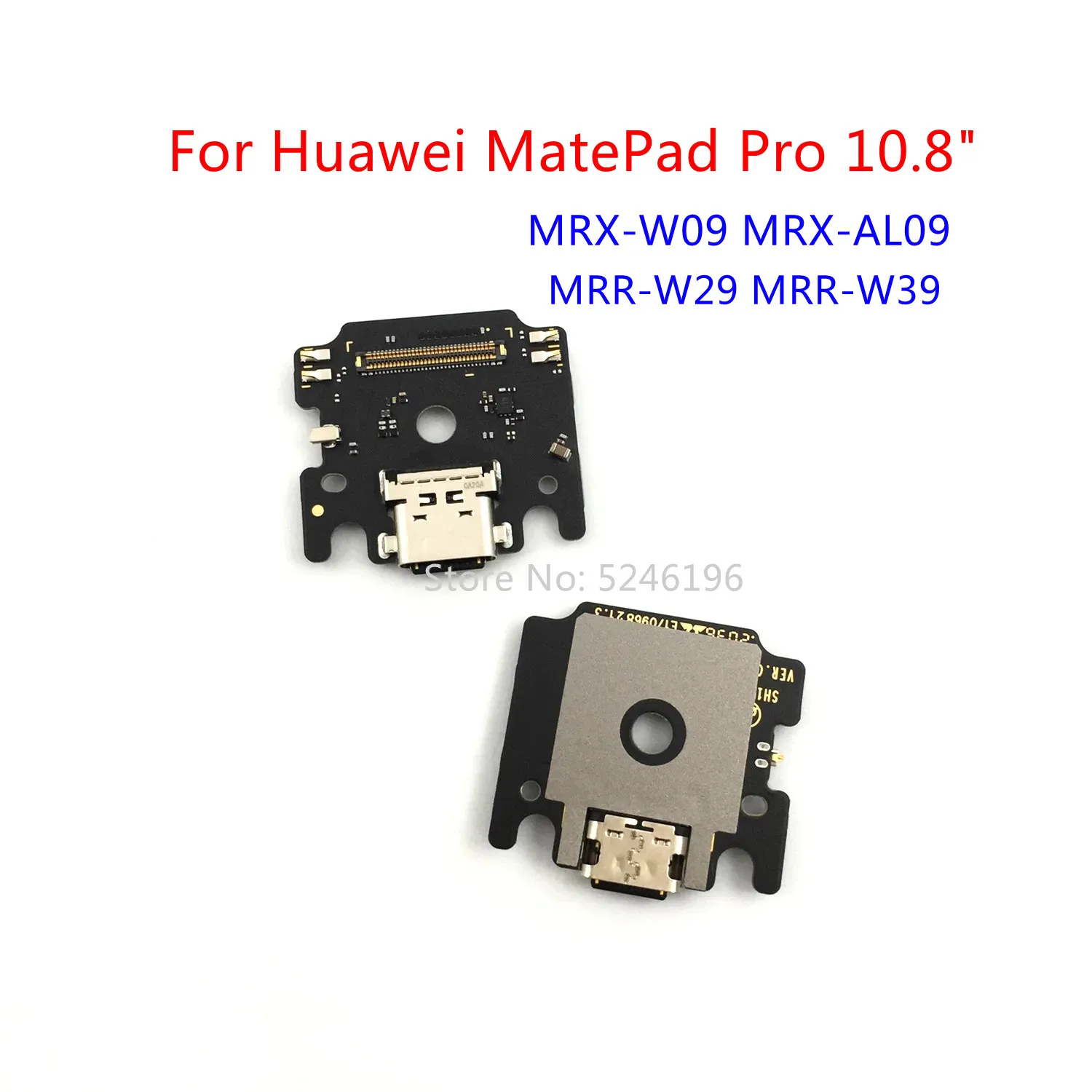 1Pcs Usb Charging P…