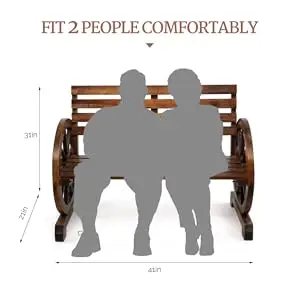 wagon bench-3