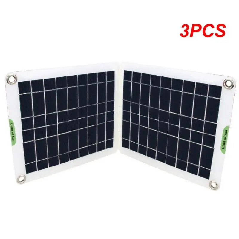 

3PCS Solar Water Pump Set Fish Aquarium Tank Pump with 20W Solar Panel Timing Switch Adjustable 24H Continuous Working