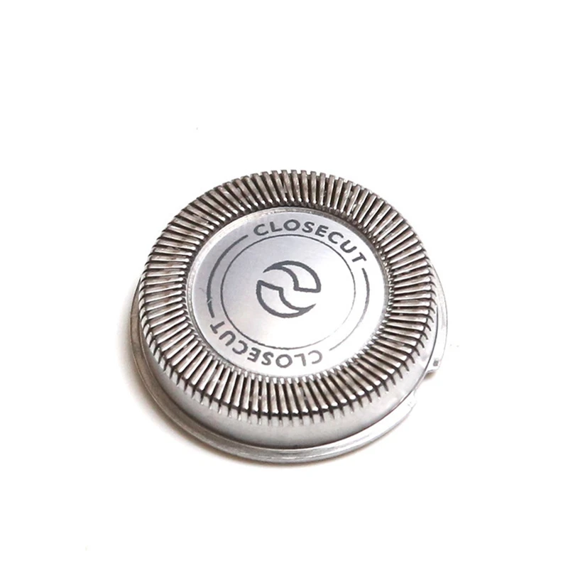 3 قطعة استبدال ماكينة حلاقة شفرة رؤساء HQ4 ل HQ912 HQ914 PQ216 PQ182 PQ190 YQ6008