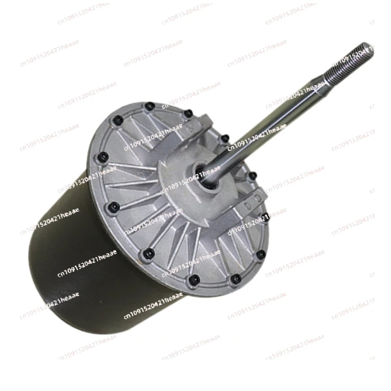 Suitable for M14 Connection Hole Tire Changer Accessories Tire Changer Large Cylinder Assembly Air Drum Tire Pressure Pump 1Pcs
