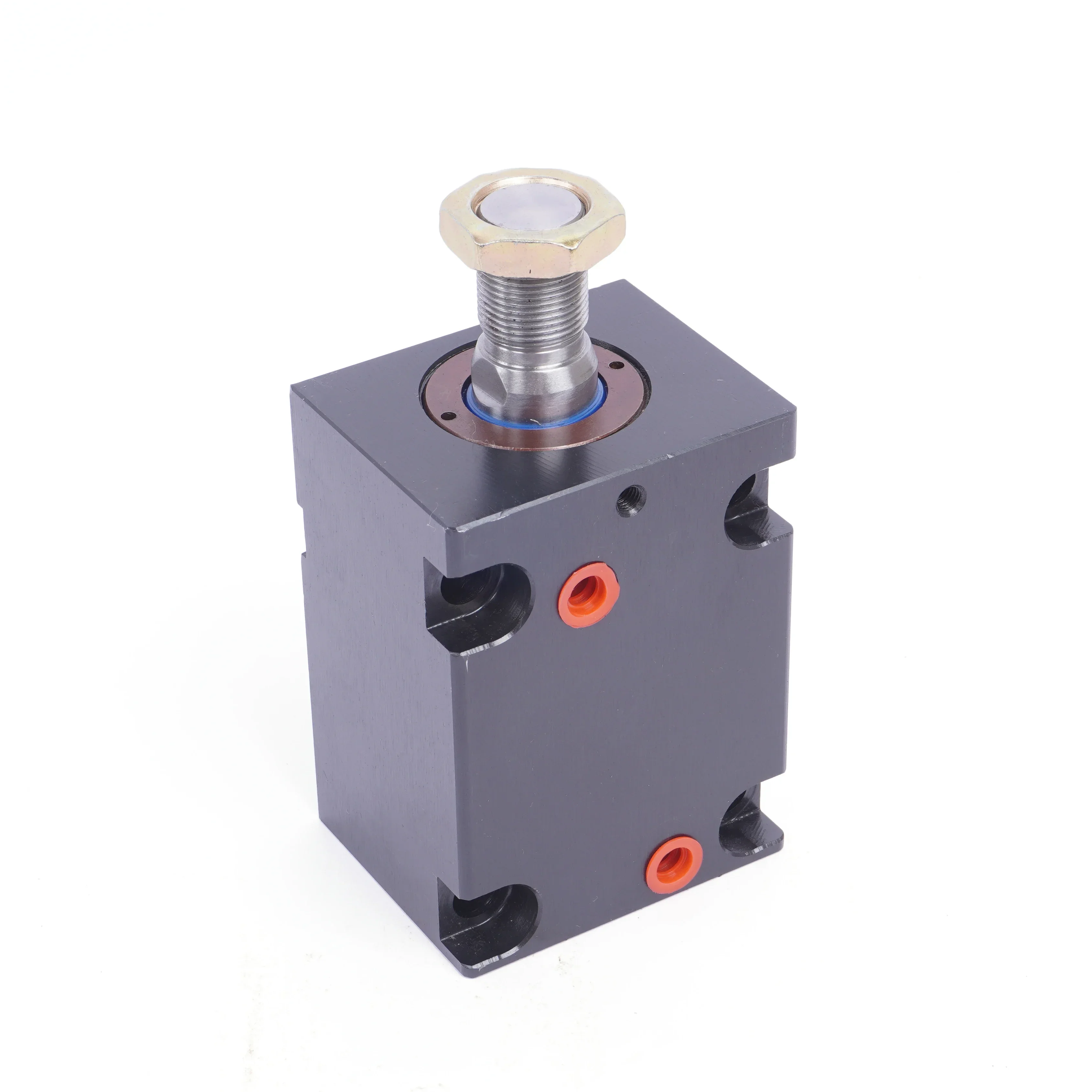 Injection mold hydraulic clamping cylinder hydraulic cylinder