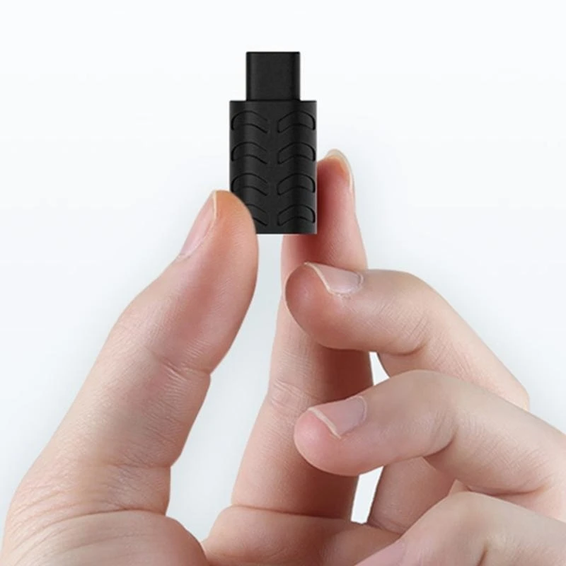 103F USB C Male to USB Female Adapter Type C Cable Converter for PC, Laptop