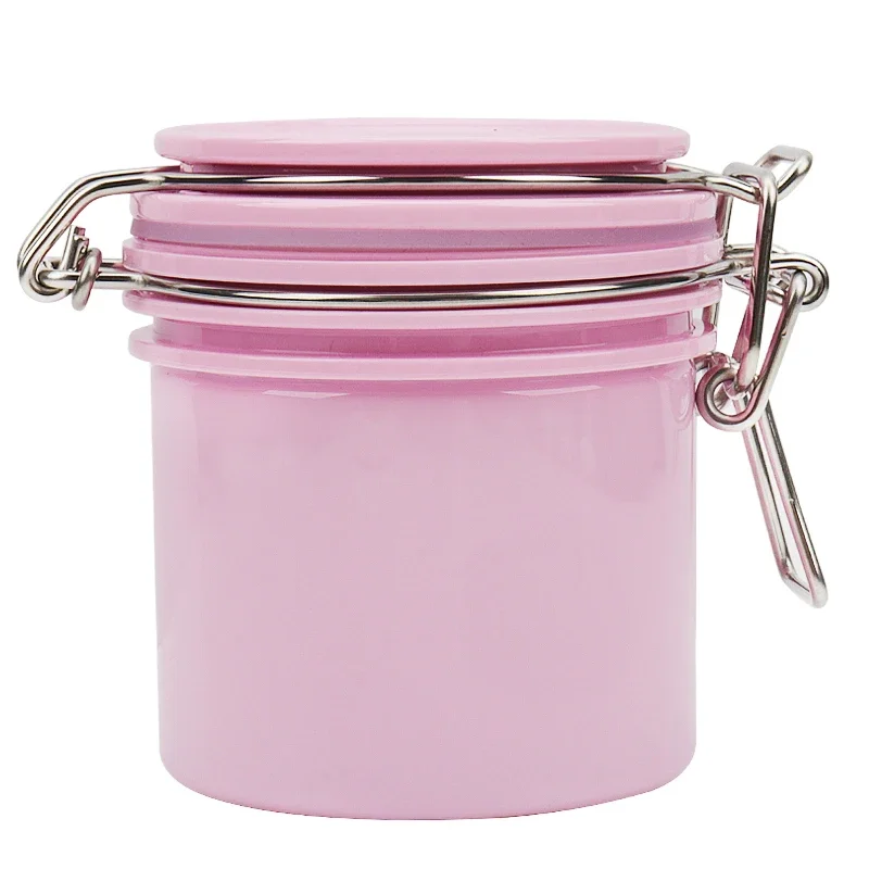 Eyelash Glue Storage Tank Container Lashes Adhesive Individual Grafting False Stand Storage Jar Eyelash Extension Makeup Tools