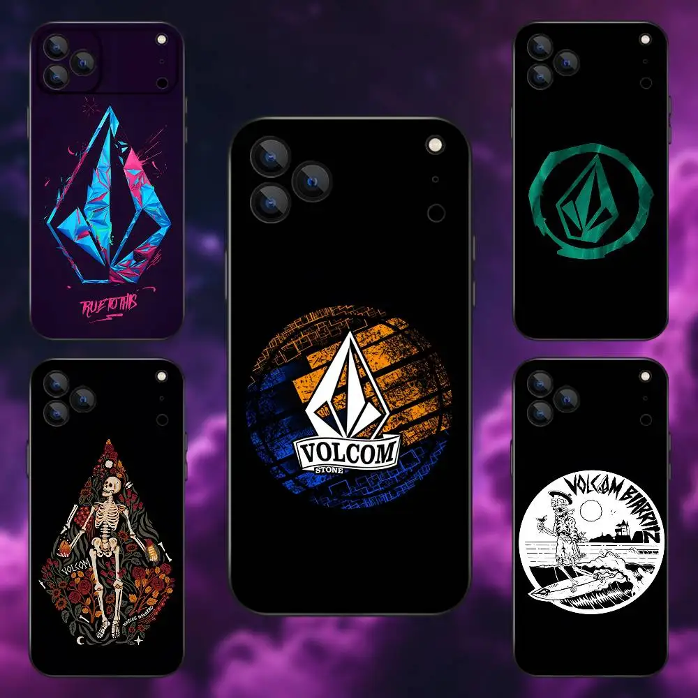 Fashion V-Volcom Sp… - image