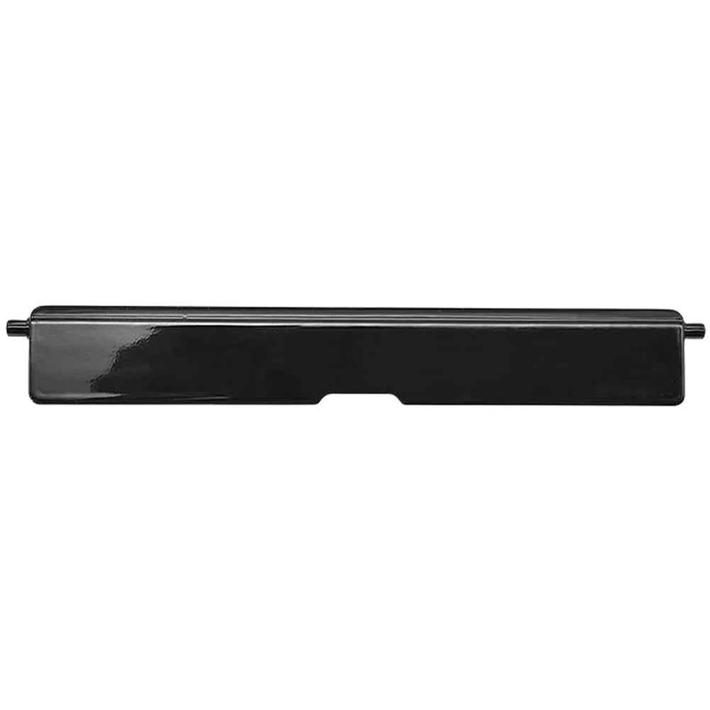 

For Porsche For Panamera 970 Roof Rack Cover Plate Chassis Strip Trim Fitment for Model Years 2010 Through 2016