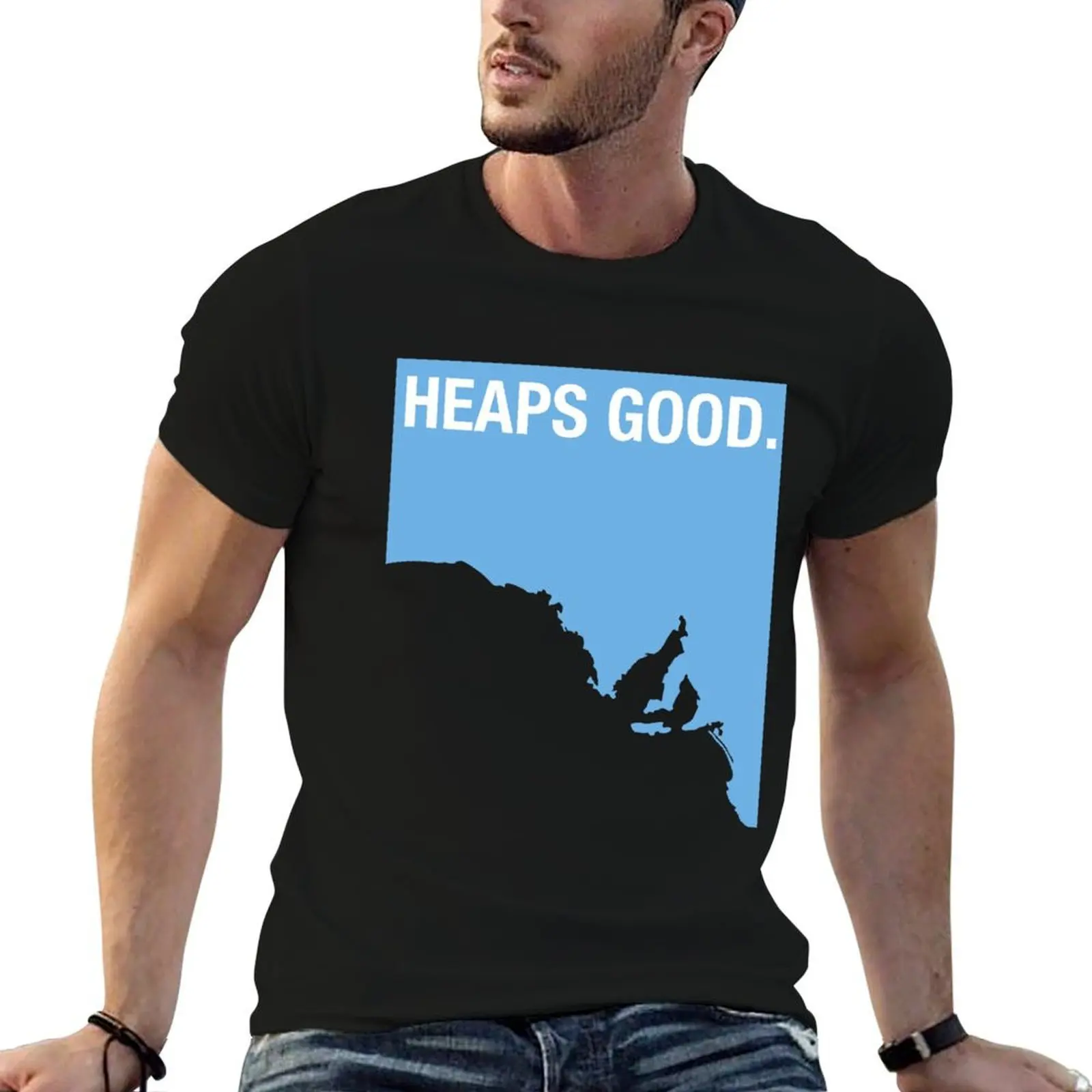

live good T-Shirt t shirts designer printed t shirts for man cotton t shirt pack T-shirt