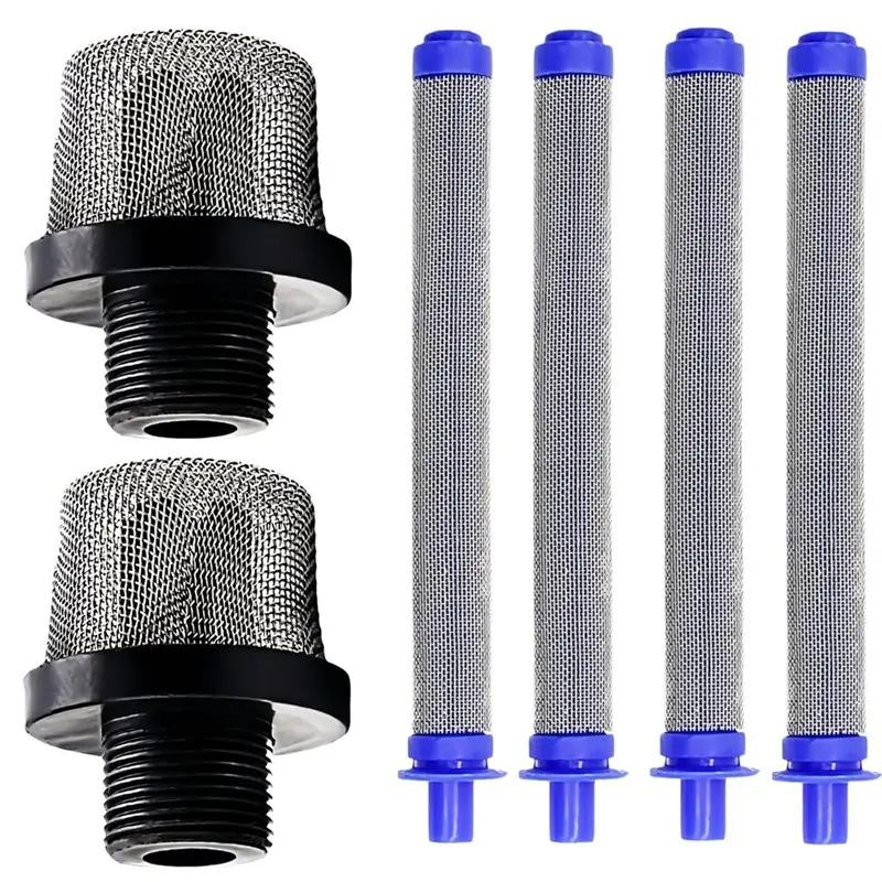 WCS-SG2/SG3 Sprayer Filters 288749 Sprayers Filter Threaded Filter Set