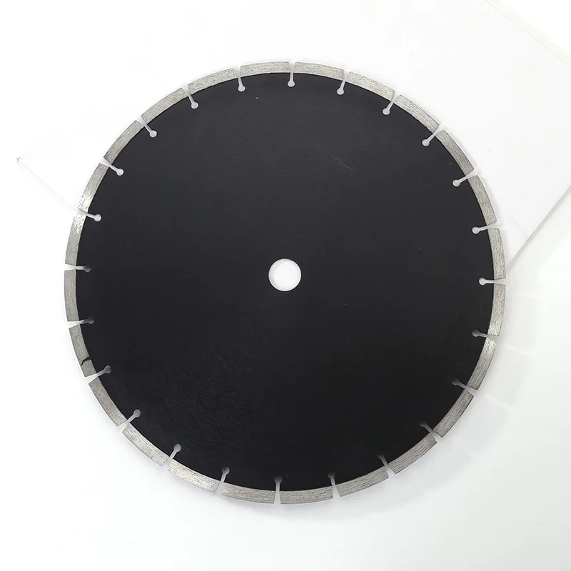 Concrete Floor Road  Diamond Saw Blade Asphalt Cutting Disc