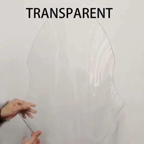 혼다 PCX125 PCX150 18-19 오토바이 프론트 페어링 액세서리 앞 유리 윈드 스크린 디플렉터 PCX 125 PCX 150 2018 2019