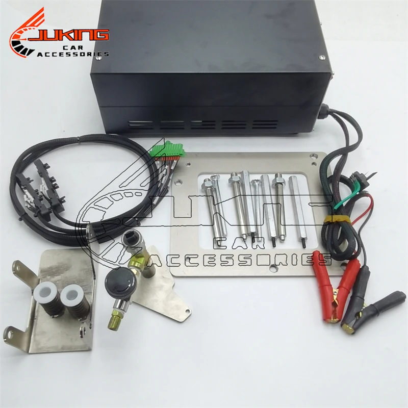 DQ200 0AM 0CW Valve Body Tester with Power Adaptor