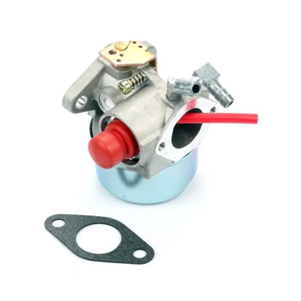 For TECUMSEH Carburetor 640350 Carburetor Set Kit Accessory High Quality