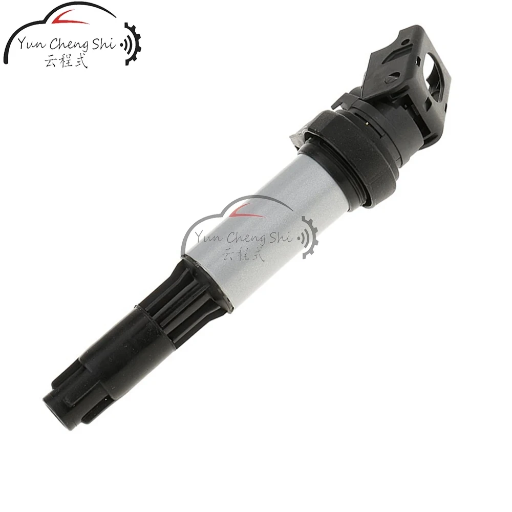 1213171219,1213171223,12137551260 ignition coil suitable For BMW E39 E46 E53 E83 E85 E87 E90 E60 E70 320i 325i 330i 525i