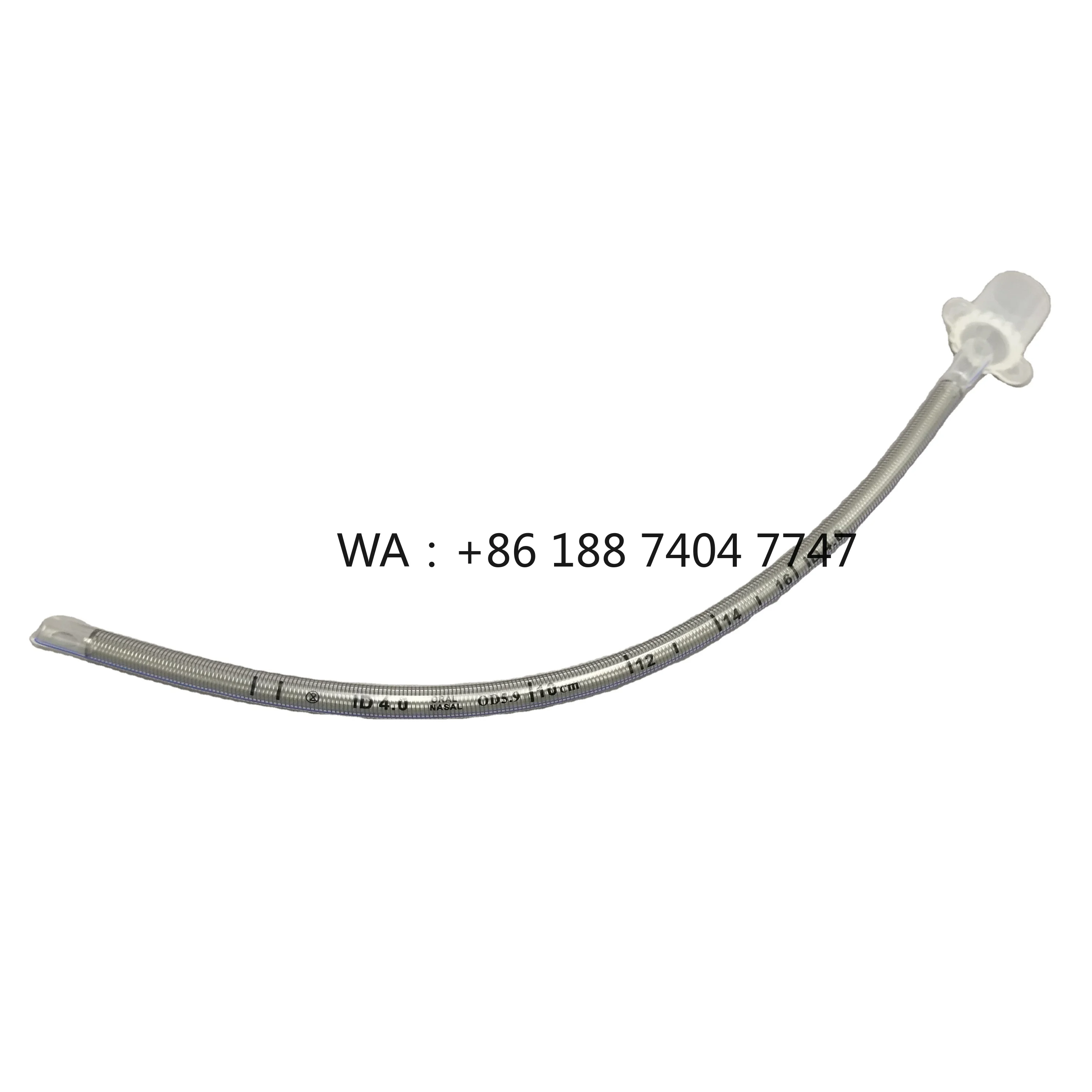 tube-endotracheal-standard-reforce-sans-coussinets-oral-nasal-consommable-medical