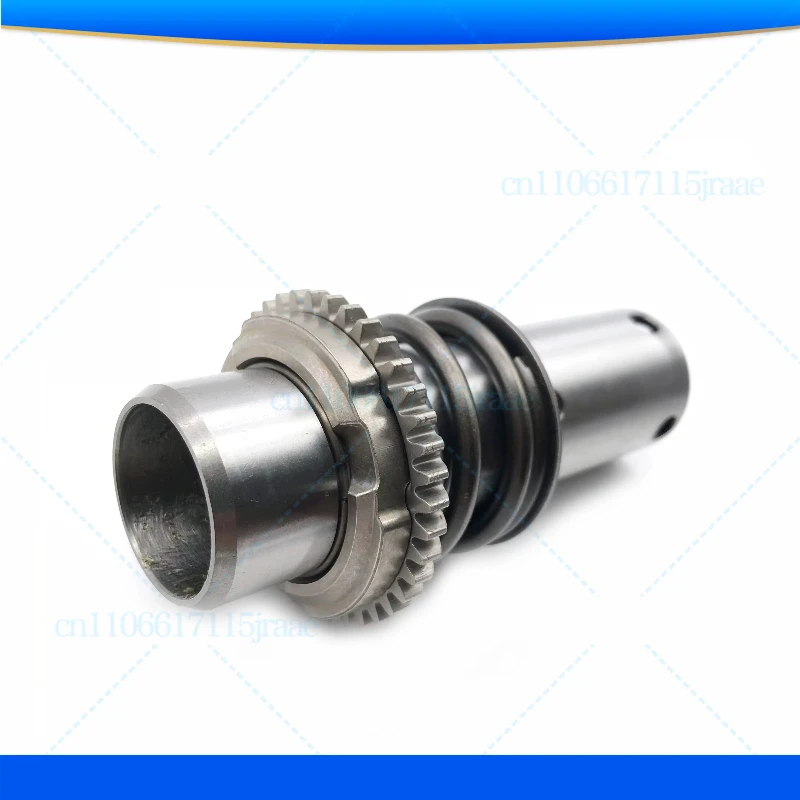 Cylinder Set Assembly for Bosch Four-Pit Electric Hammer GBH2-26DRE/26E Impact Drill Spare Part