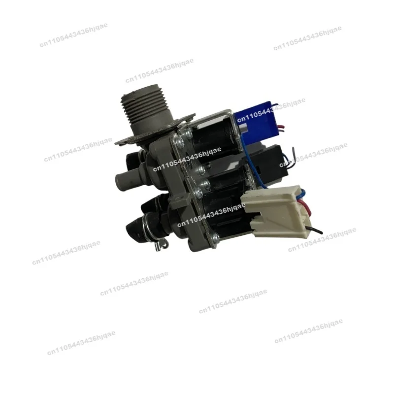 FOR 0024000274A Drum Washing Machine Inlet Solenoid Valve FCE180A1 Accessories FCT-22-B11