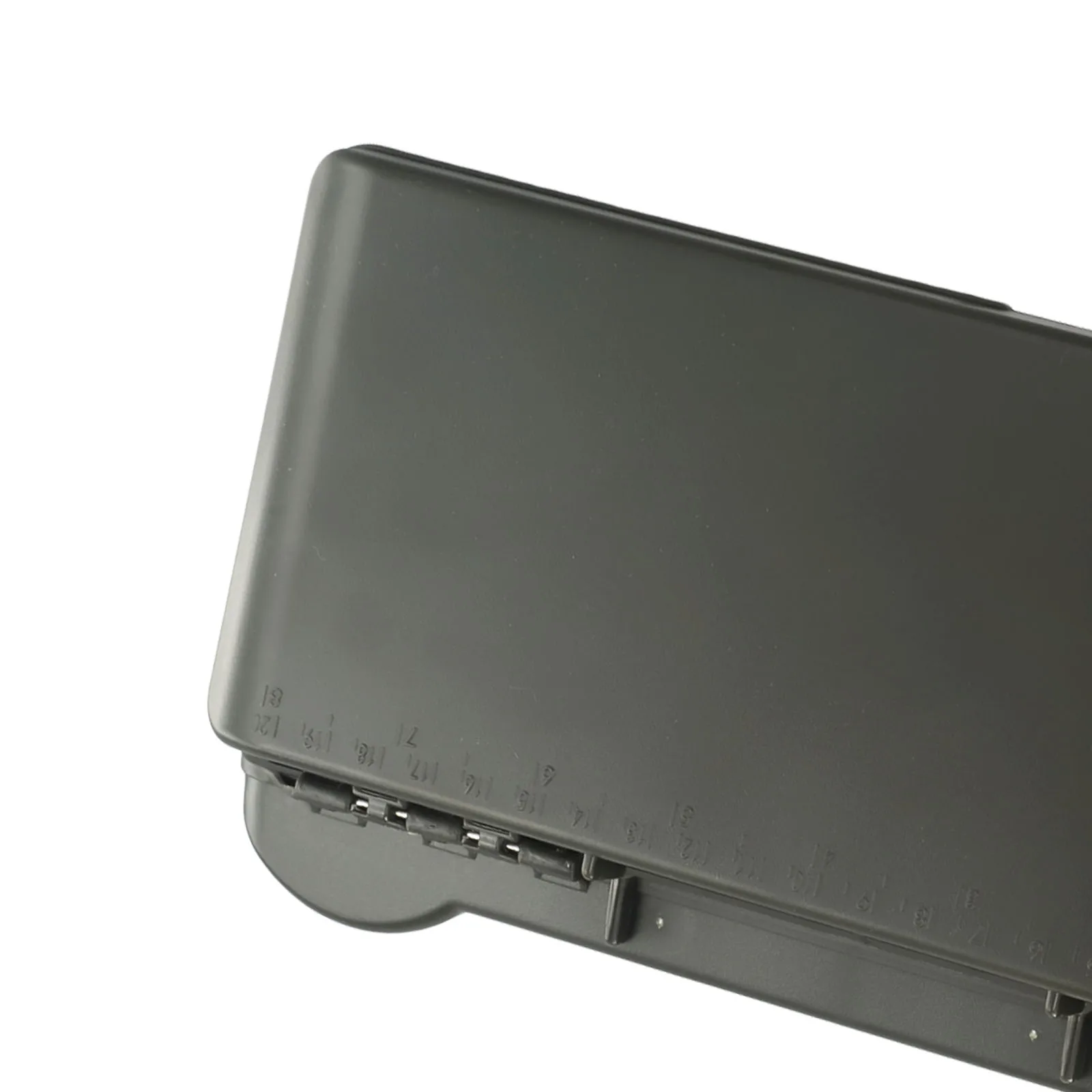 

Универсальная проволочная группа короповых коробок с водонепроницаемыми функциями и защитой от ударов для удобного хранения лески (73 символов)