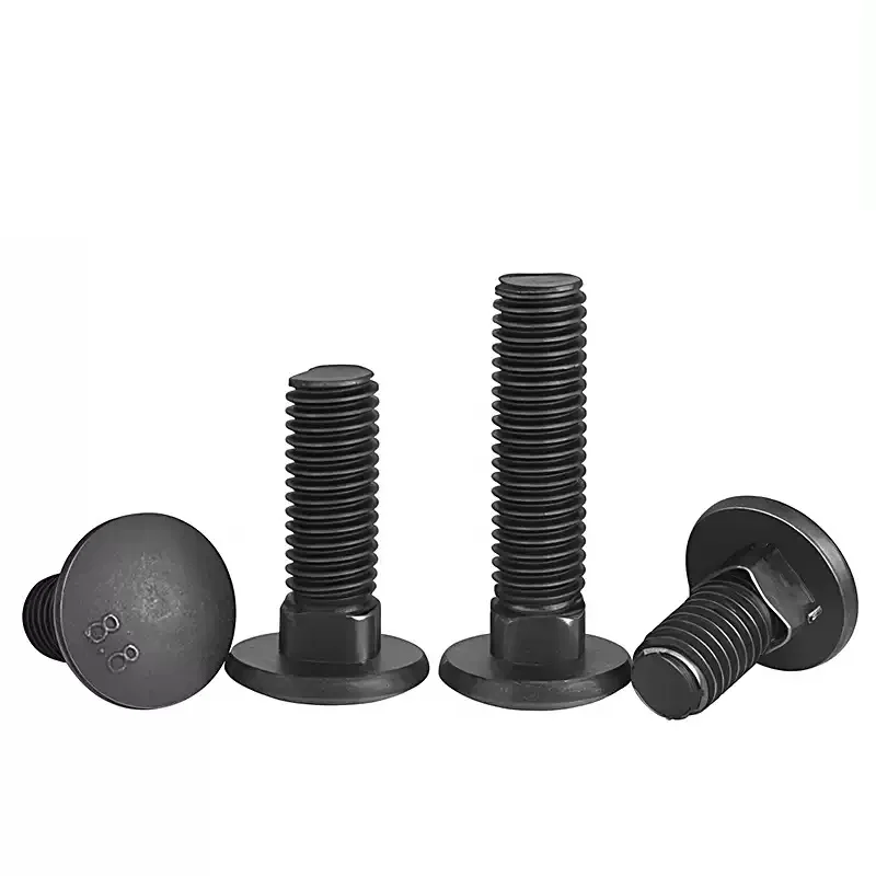Śruby z łbem kwadratowym M8-M1 – Furniture Grade Hardware recenzja i cena