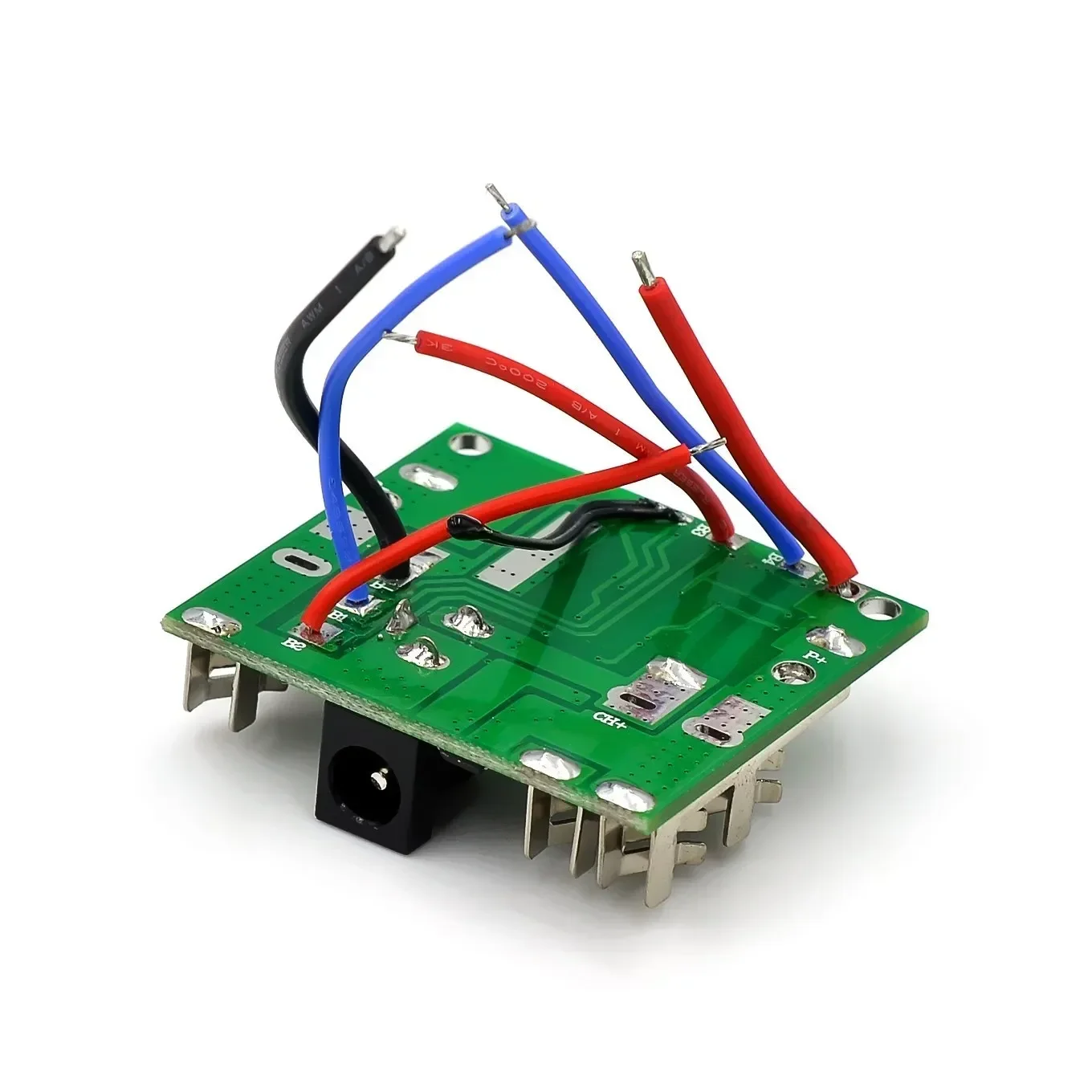 5S 18V 21V 20A плата защиты от зарядки аккумулятора литий-ионная литиевая батарея защитная плата модуль BMS для электроинструментов