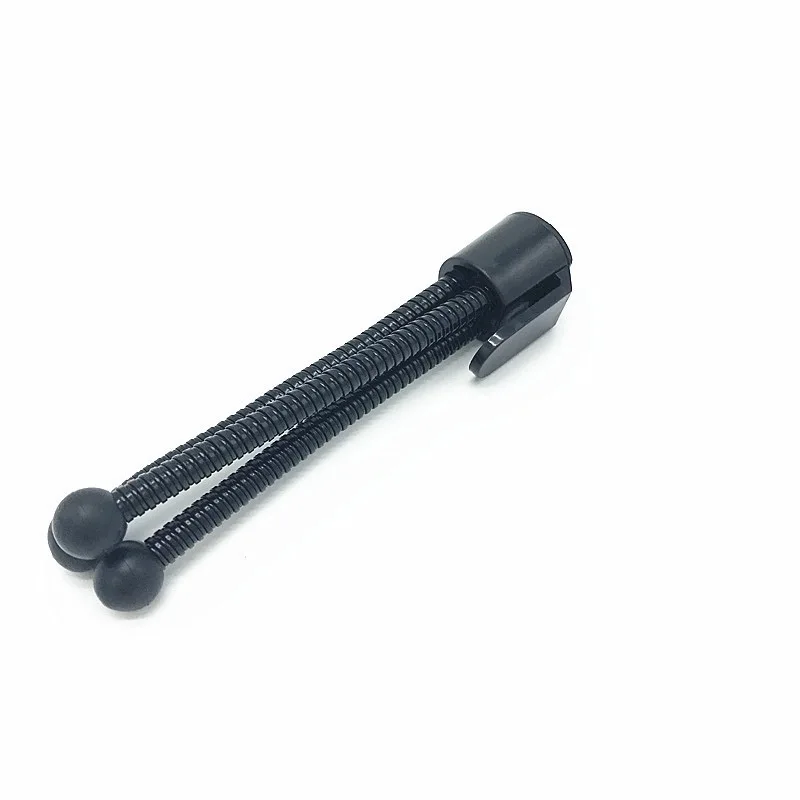 Mini Spring Hose Tripod Stand Bracket Small Adjustable Tripod for Camera Projector Display Support Bracket