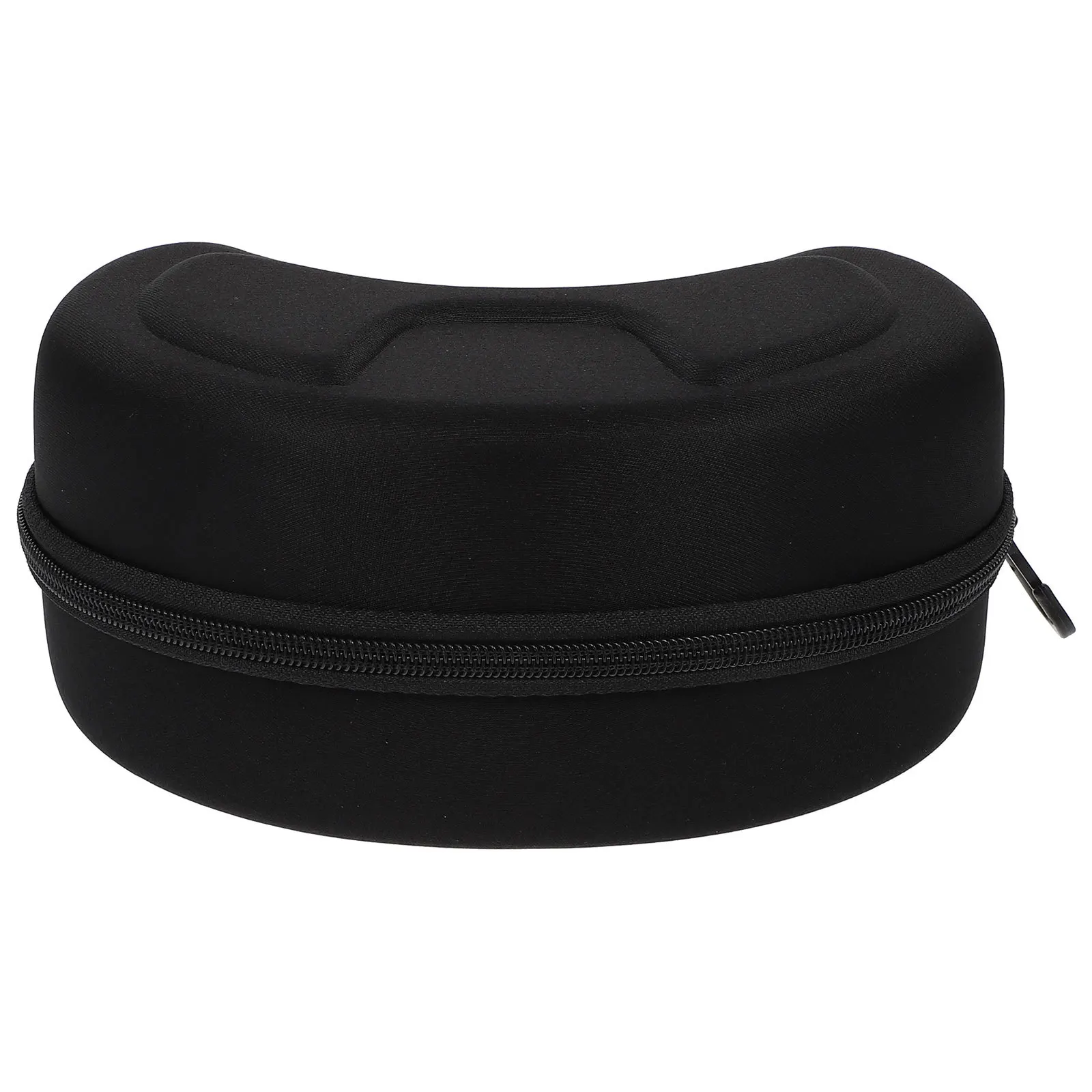 

1Pcs Motorcycle Windshield Goggles Case Heavy Duty Eva Sunglasses Holder Compact Glasses Storage Pouch Travel Eyewear Container