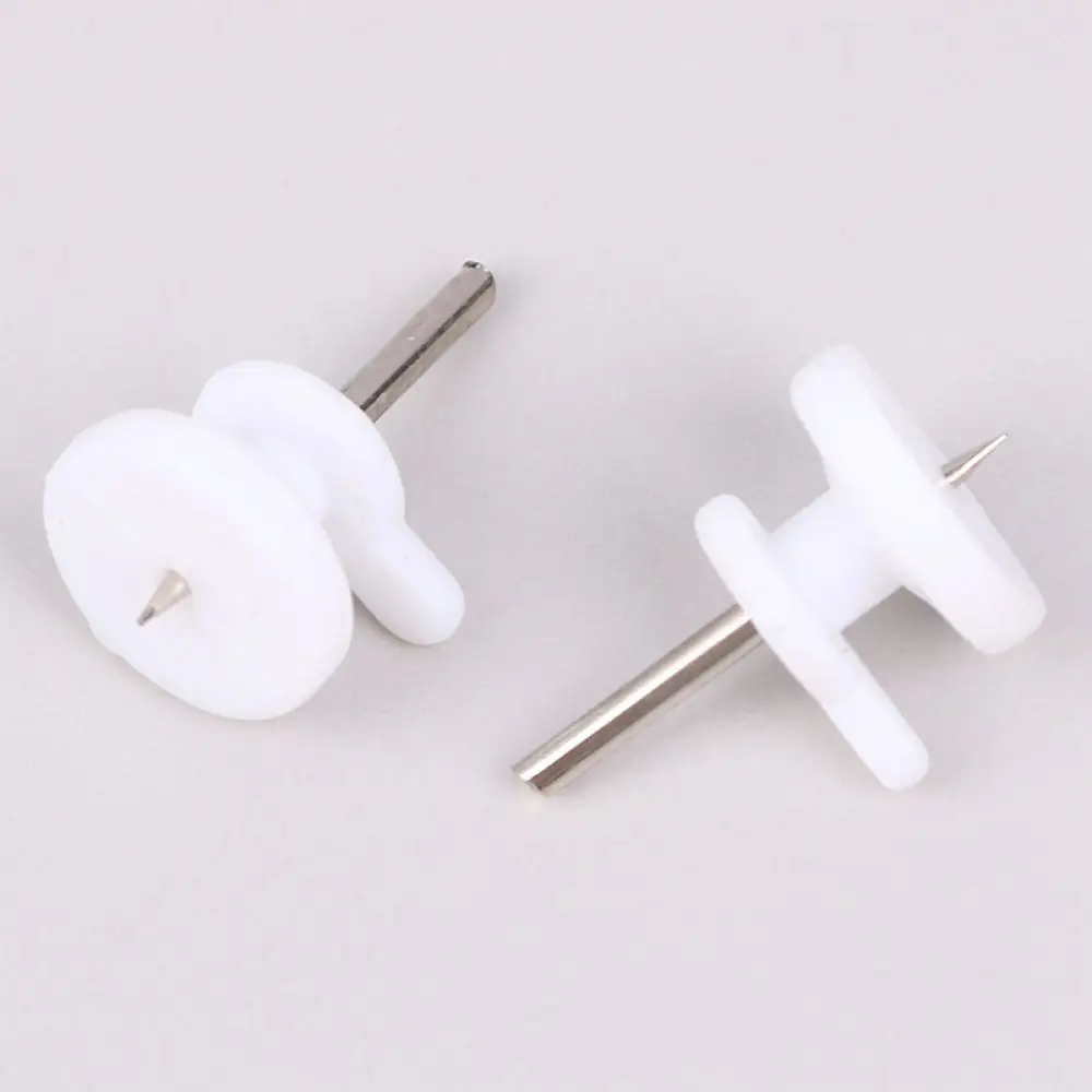 Punch Free Wall Hooks For Hanging Decorations Abs Durable Frame Hangers No Drill Adhesive Wall Nails For Home