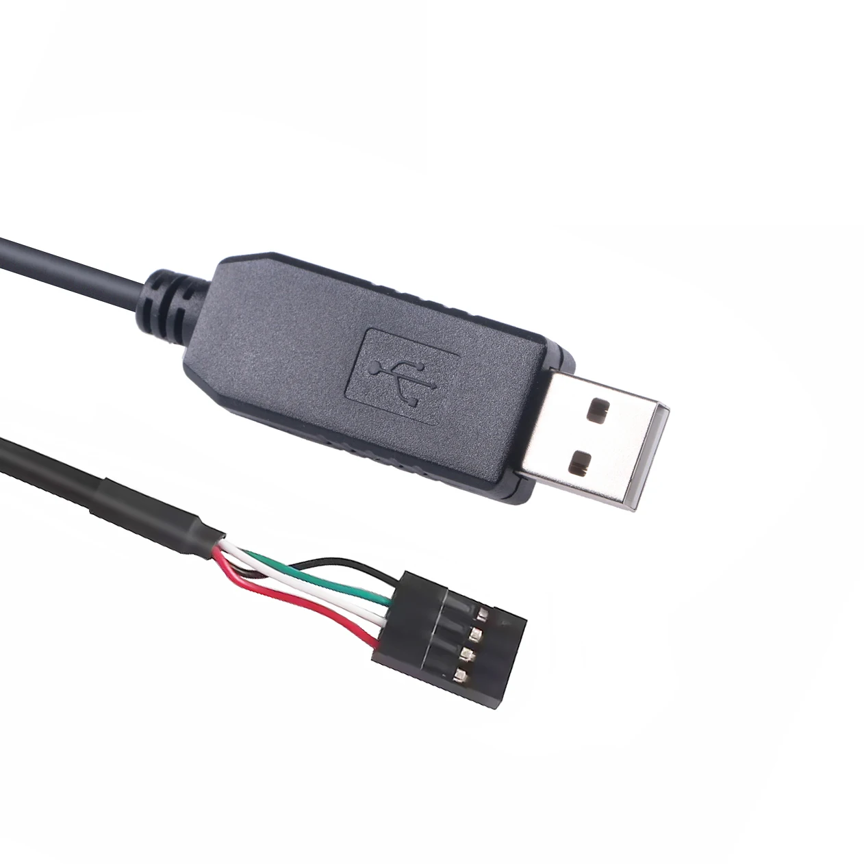 Kabel konsoli USB do bezprzewodowego punktu dostępowego Aruba AP-207 AP-304 305 AP-314 315 Obsługiwany system Win 11 10 8 7