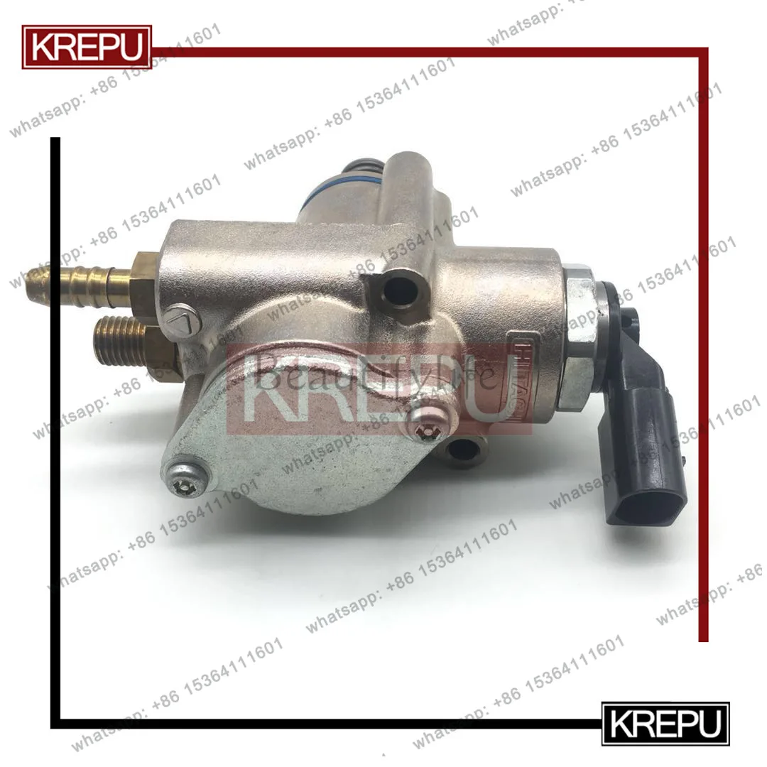 FOOL is suitable for 2011-2016 VW 3.6L automotive high pressure fuel pump 03H127025G