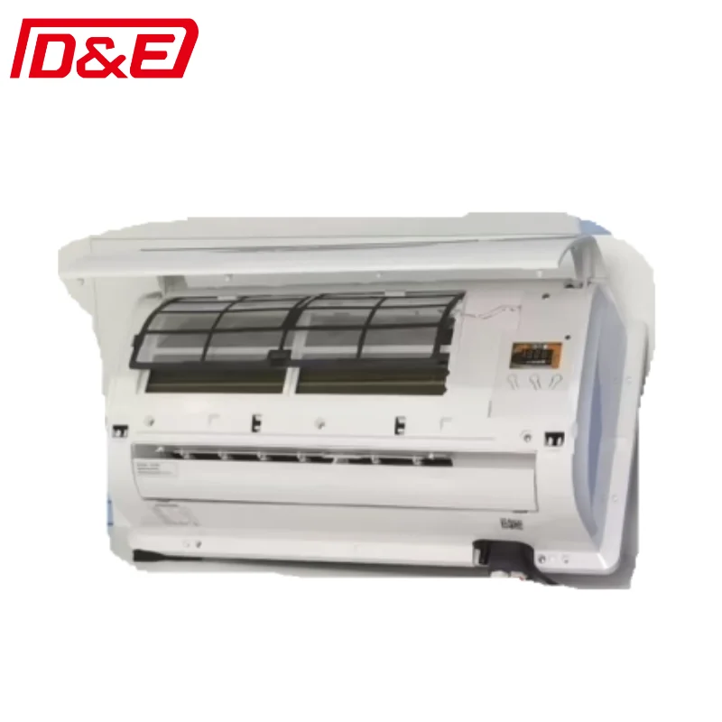 Split Type Airconditioner 12V 24V Koelwagen Airconditioner Voor RV Boot