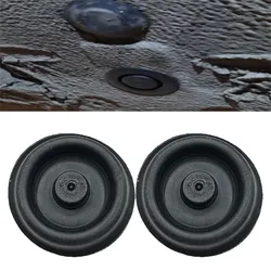 2Pcs Chassis Cover N10226601 For Vw Amarok Beetle Bora Golf  Jetta Polo Rabbit Audi A3 A6 Q7 Skoda Fabia Octavia Superb Seat
