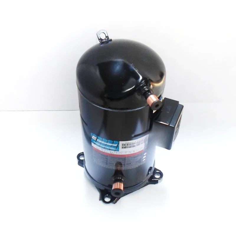 Compressor do rolo do líquido refrigerante, ZR160KC-TFD-52213000 Btu ZR160 R22 R407C, 13 HP